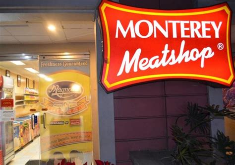 gomez street tacloban city|Monterey Meatshop .